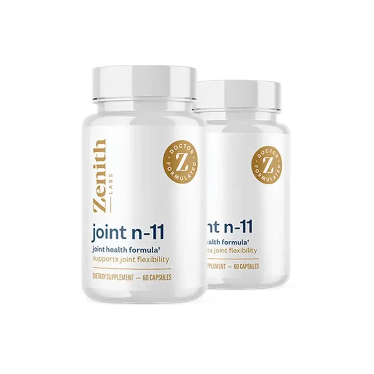 Joint N-11 bottle